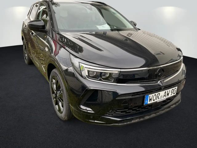 Opel Grandland X GS-Line Grand Sport