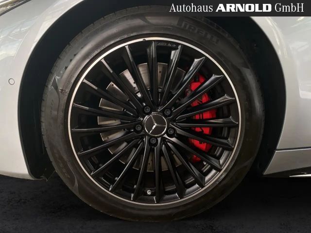 Mercedes-Benz SL 55 AMG 4MATIC+ AMG Line