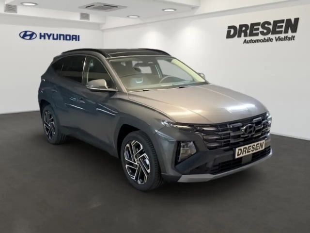 Hyundai Tucson 1.6 Prime T-GDi