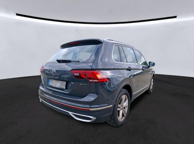 Volkswagen Tiguan 2.0 TSI DSG Elegance Elegance