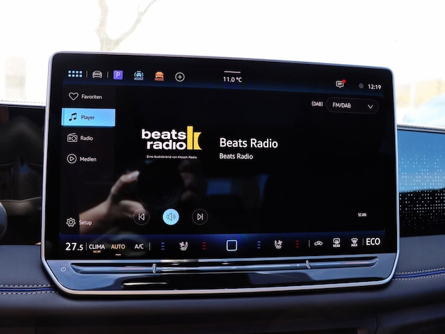 Volkswagen Tiguan DSG R-Line eHybrid