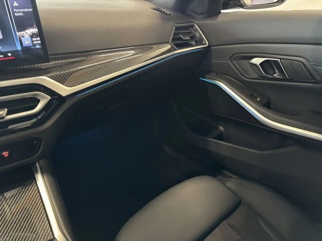 BMW 320 320d M-Sport Touring xDrive