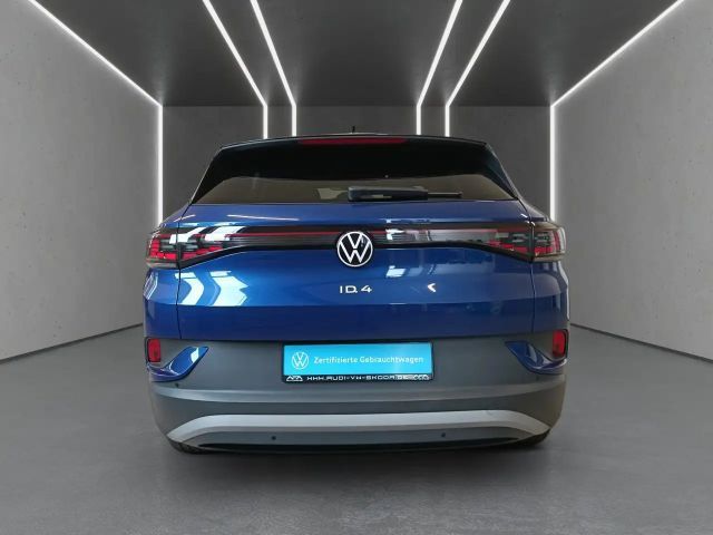 Volkswagen ID.4 Performance Pro