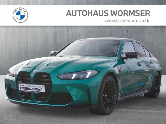 BMW M3 Competition Sedan xDrive