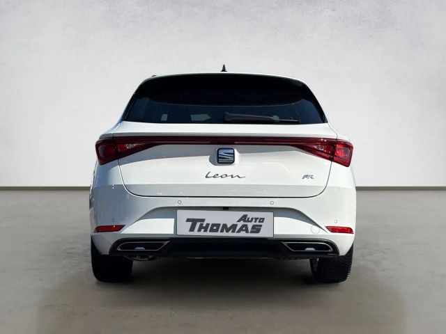 Seat Leon 1.5 TSI FR-lijn Sportstourer