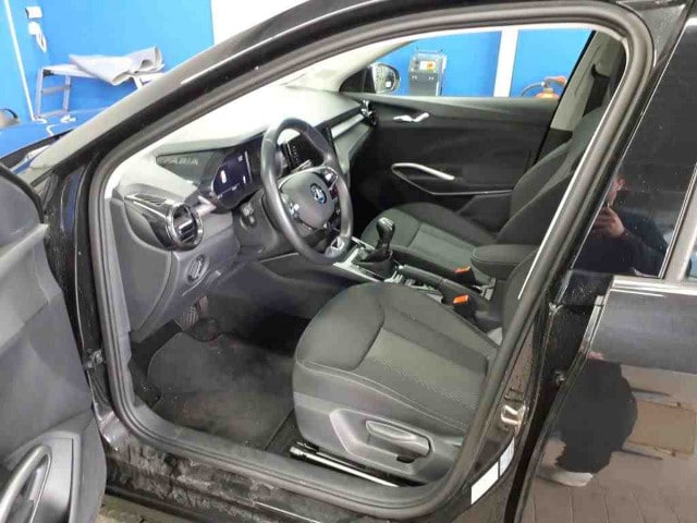 Skoda Fabia 1.5 TSI Style Style