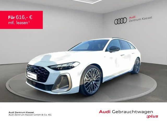 Audi A5 S-Line