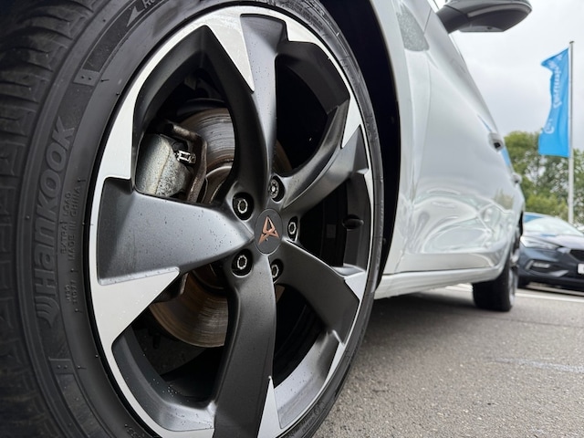 Cupra Leon DSG Sportstourer