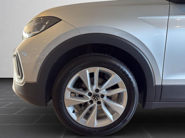 Volkswagen T-Cross 1.0 TSI DSG Life