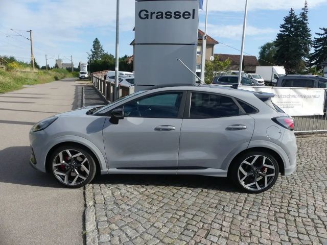 Ford Puma ST Line