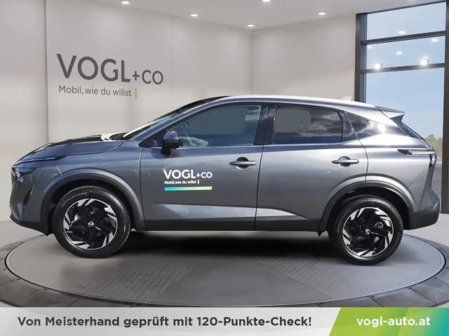 Nissan Qashqai N-Connecta