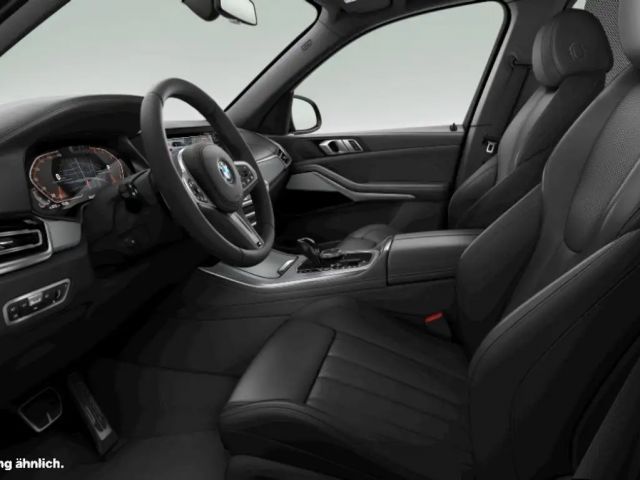 BMW X5 M-Sport xDrive30d