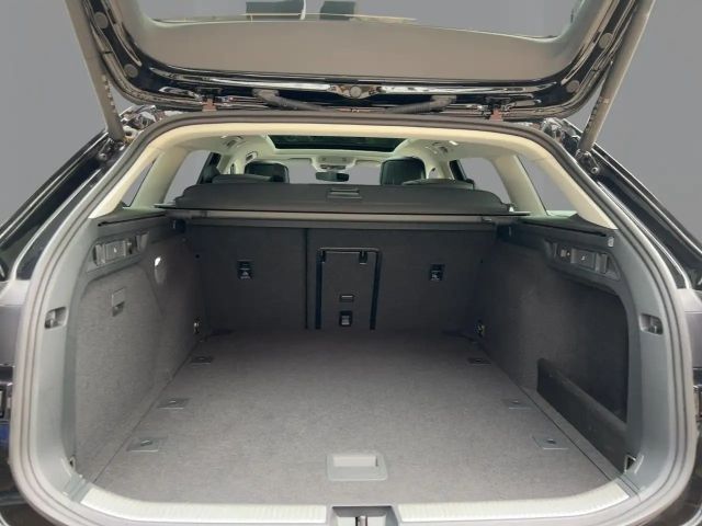 Skoda Superb 2.0 TDI Combi