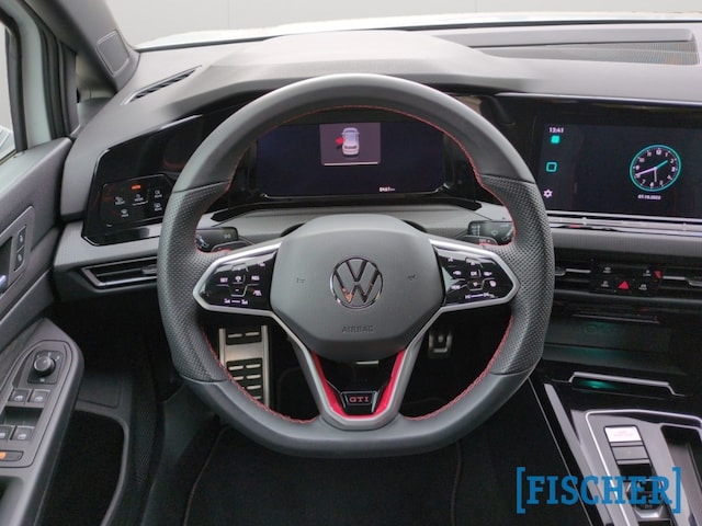 Volkswagen Golf 2.0 TSI DSG Golf VIII