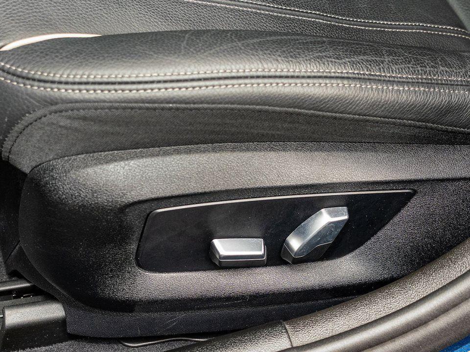 BMW 530 530d Sedan xDrive