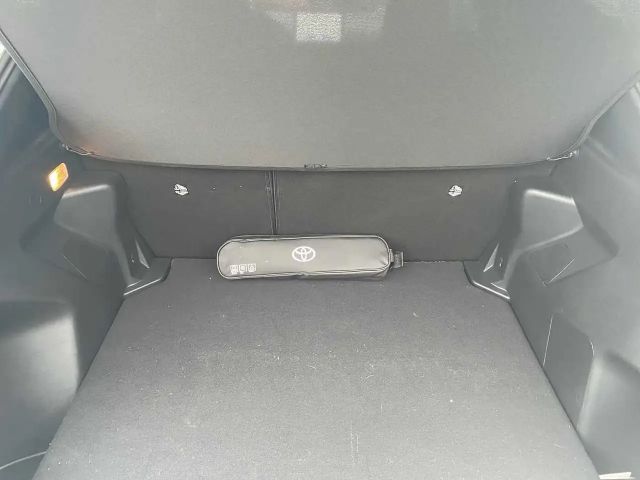 Toyota Yaris Cross Hybride