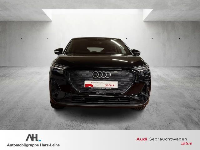 Audi Q4 e-tron Quattro Sportback