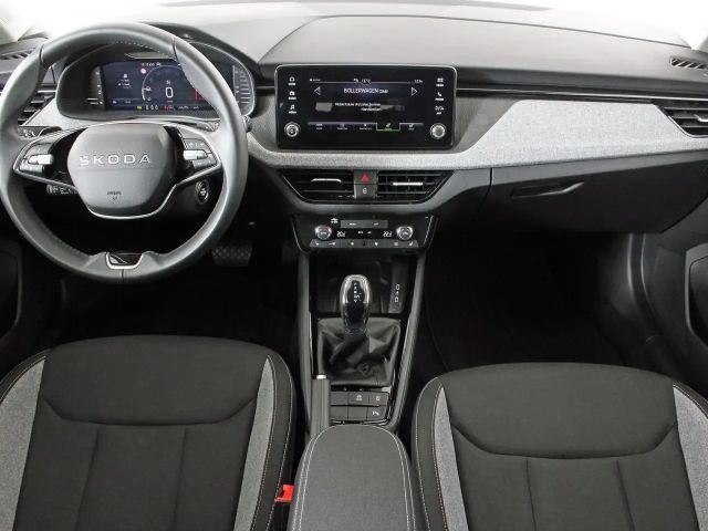 Skoda Scala Selection