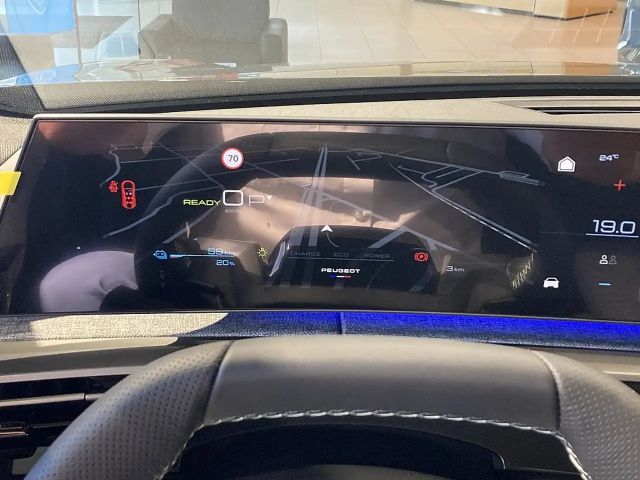 Peugeot E-5008 GT-Line