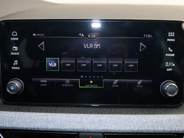 Skoda Kamiq 1.0 TSI Selection