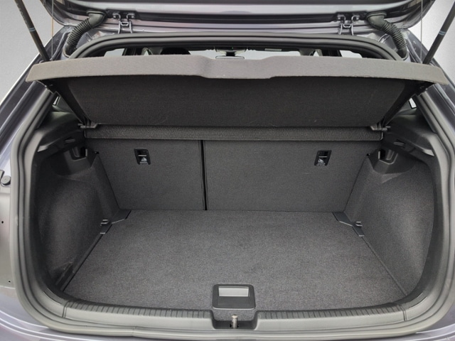 Volkswagen Polo 1.0 TSI DSG