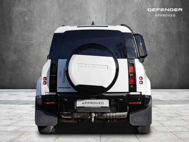 Land Rover Defender 110 D200 Dynamic SE