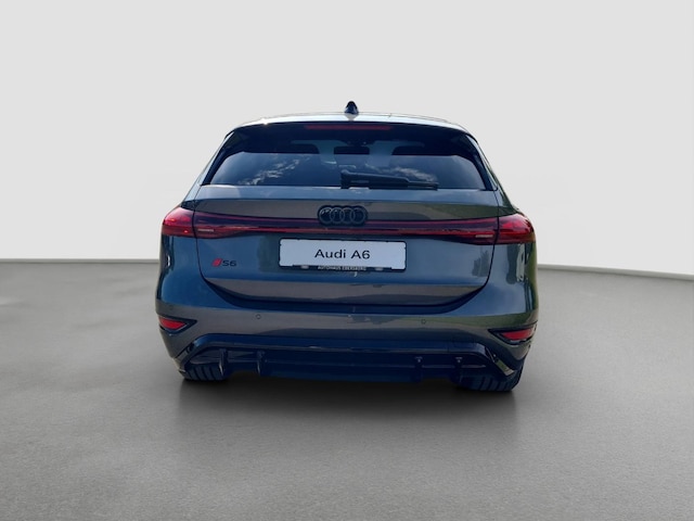 Audi A6 e-tron Avant Quattro