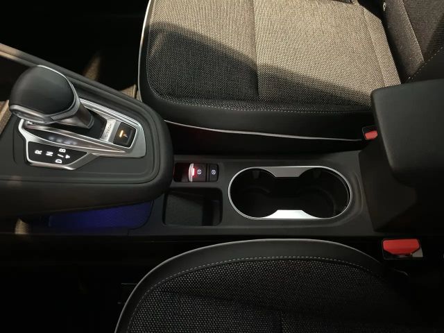 Renault Captur E-Tech Hybrid Techno