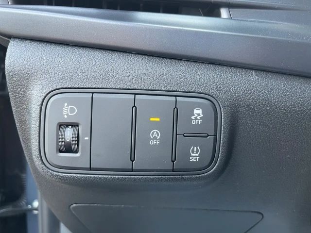 Hyundai Bayon 1.0 Select T-GDi