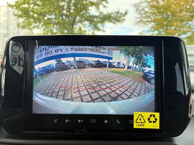 Suzuki Swift Comfort DualJet Hybrid