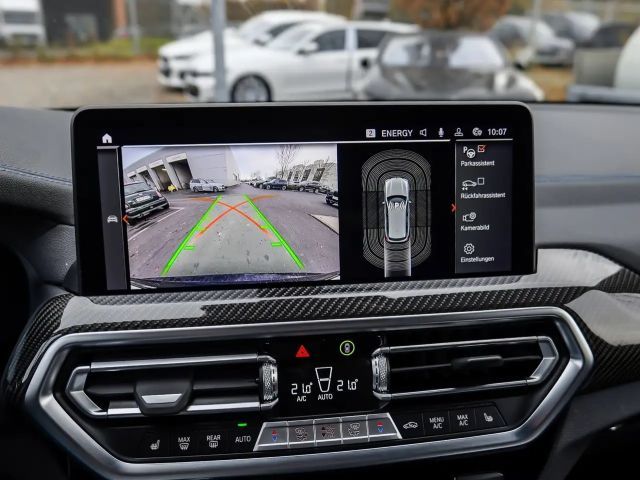 BMW X3 M-Sport xDrive30i