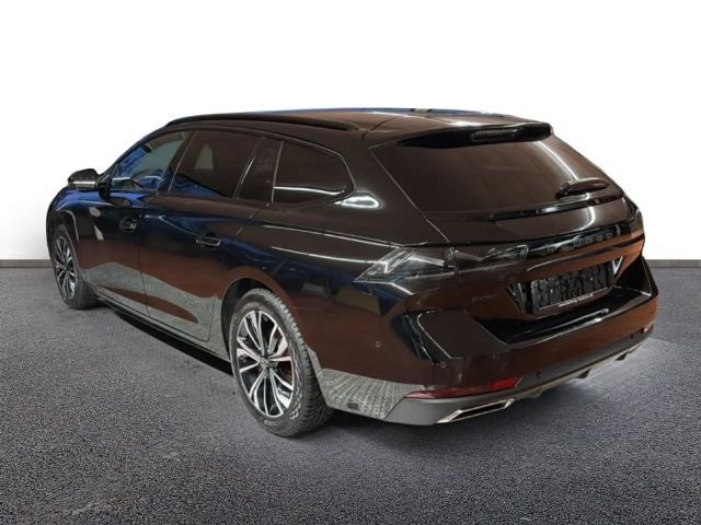 Peugeot 508 Allure Pack