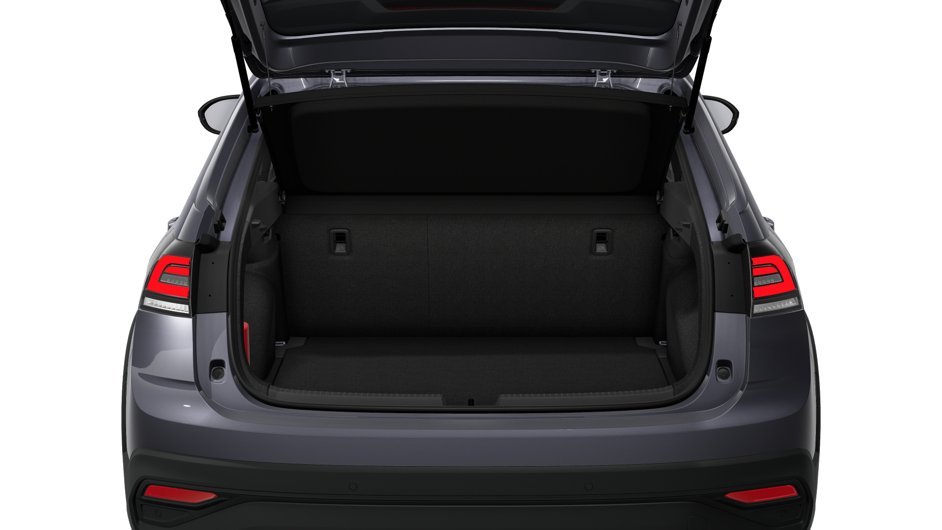 Volkswagen Taigo 1.0 TSI Move