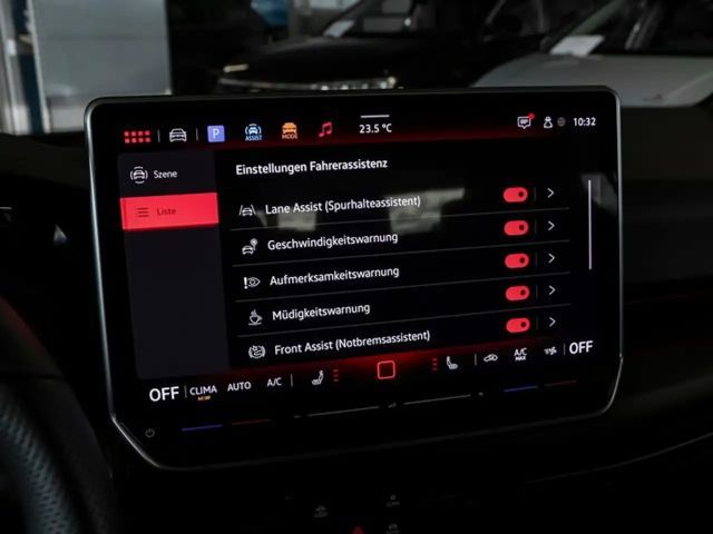 Volkswagen Golf DSG GTI Golf VIII