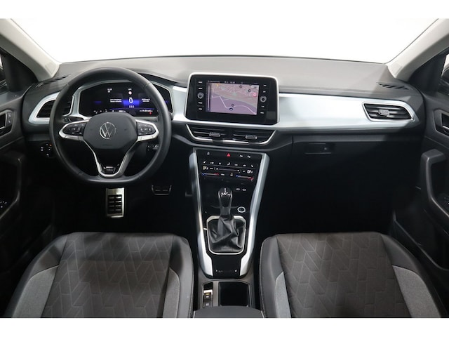 Volkswagen T-Roc 2.0 TDI DSG