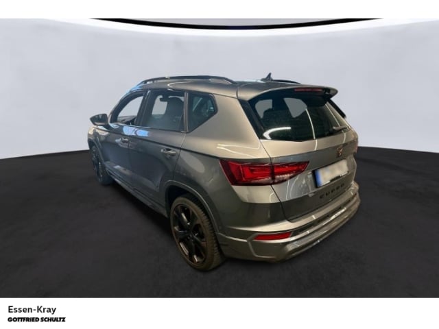 Cupra Ateca 1.5 TSI DSG