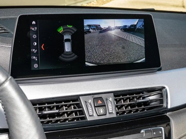 BMW X2 Coupé sDrive18d