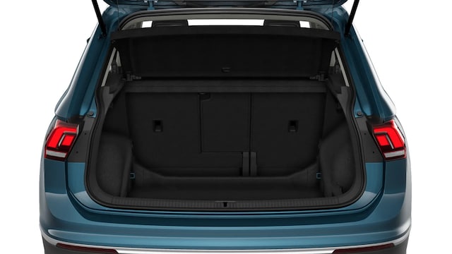 Volkswagen Tiguan 1.5 TSI Life