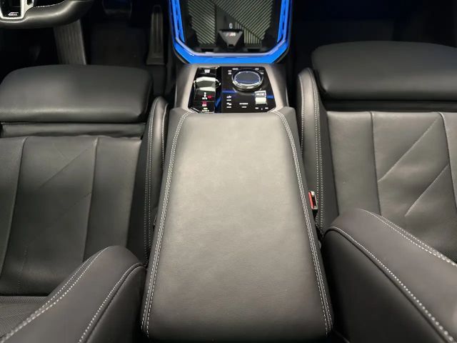 BMW X3 M-Sport xDrive