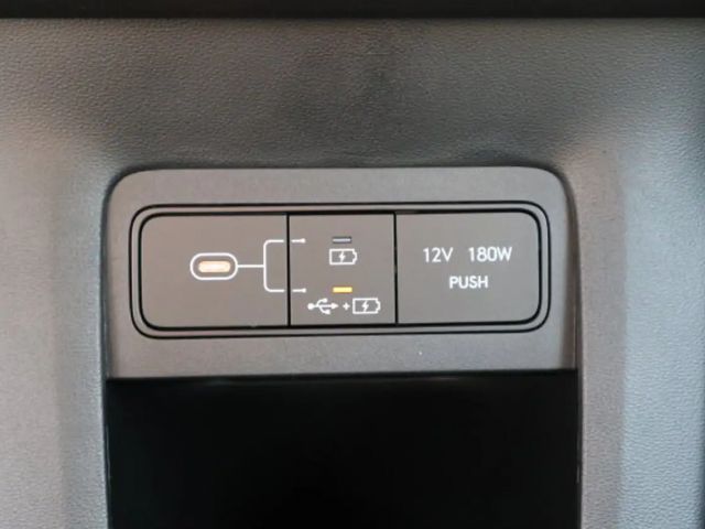 Hyundai IONIQ 5 Techniq