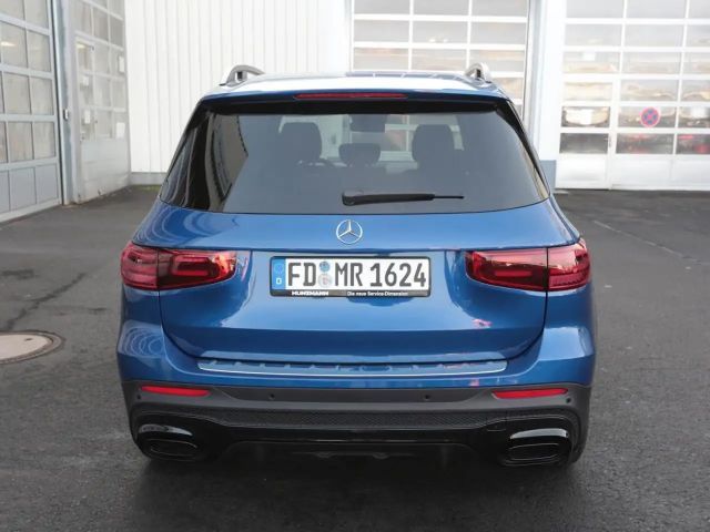 Mercedes-Benz GLB 200 AMG Line GLB 200 d