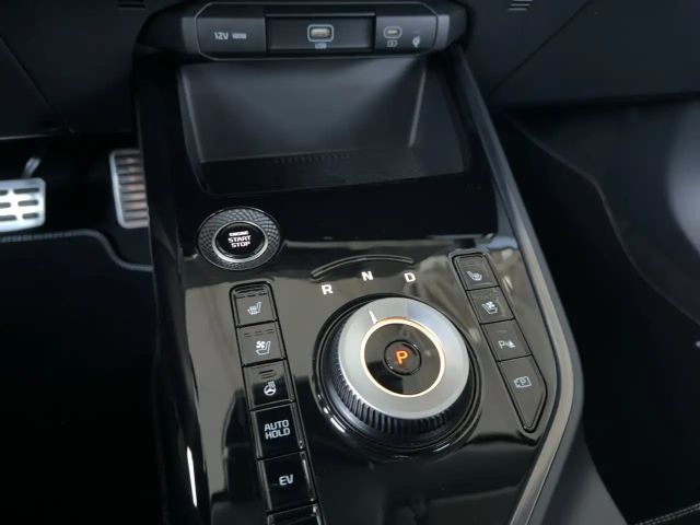 Kia Niro PHEV Spirit