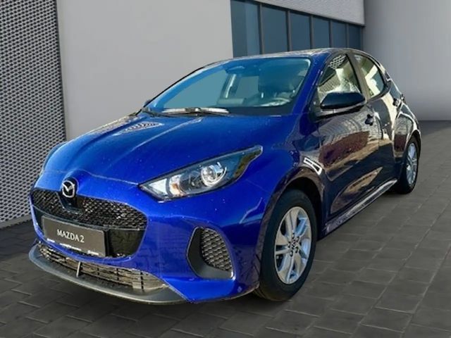 Mazda 2 Hybrid Center-Line 1.5L Hybrid VVT-i 116 2 Hybrid