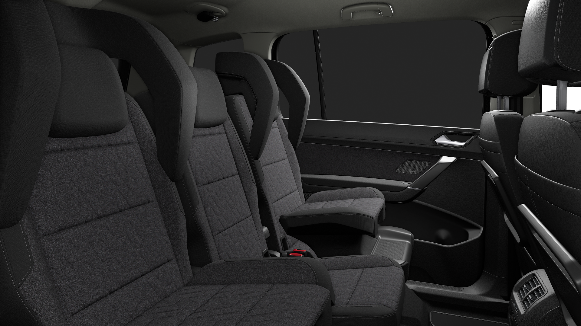 Volkswagen Touran 1.5 TSI Comfortline DSG