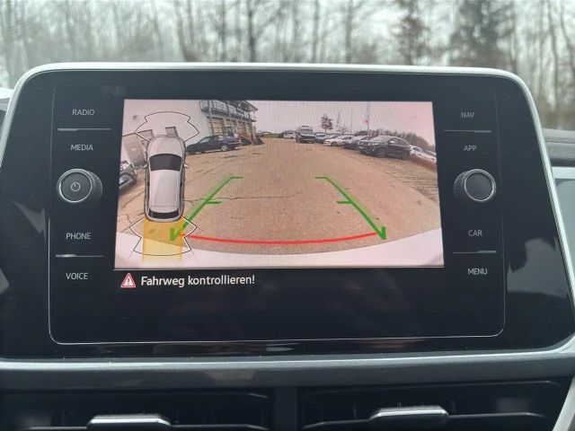 Volkswagen T-Roc 1.5 TSI DSG Style