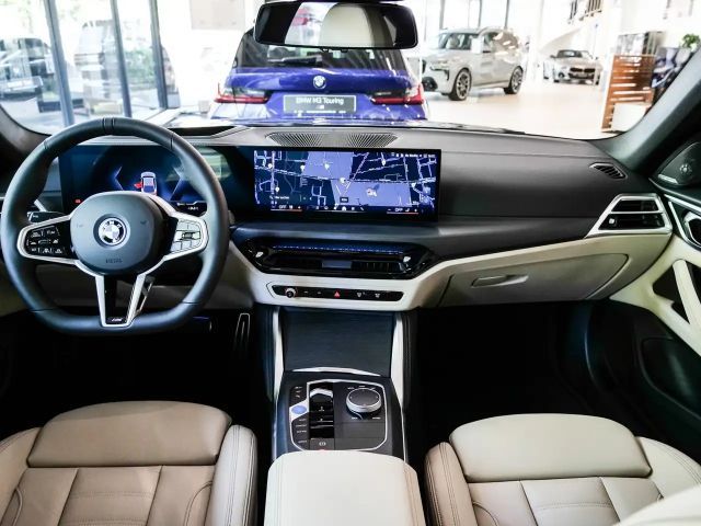 BMW i4 Coupé M-Sport eDrive40