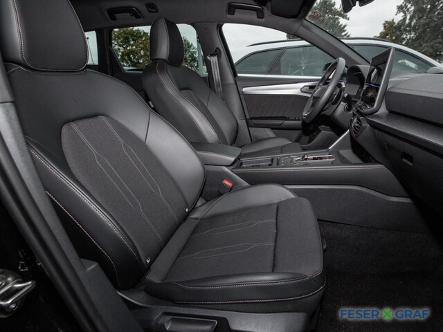 Cupra Leon DSG ST Sportstourer