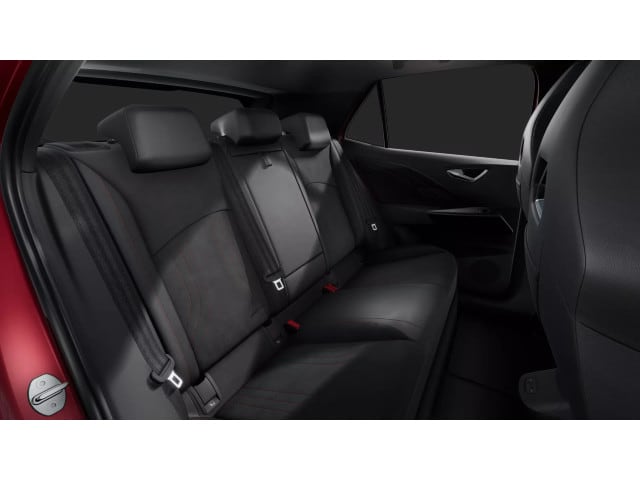 Volkswagen ID.3 GTX Performance