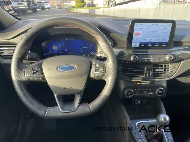 Ford Kuga EcoBoost ST Line X