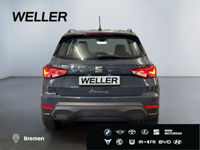 Seat Arona 1.0 TSI DSG Style